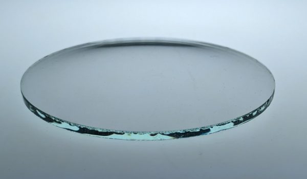 1964-1967 Corvette Small Gauge Glass Lens